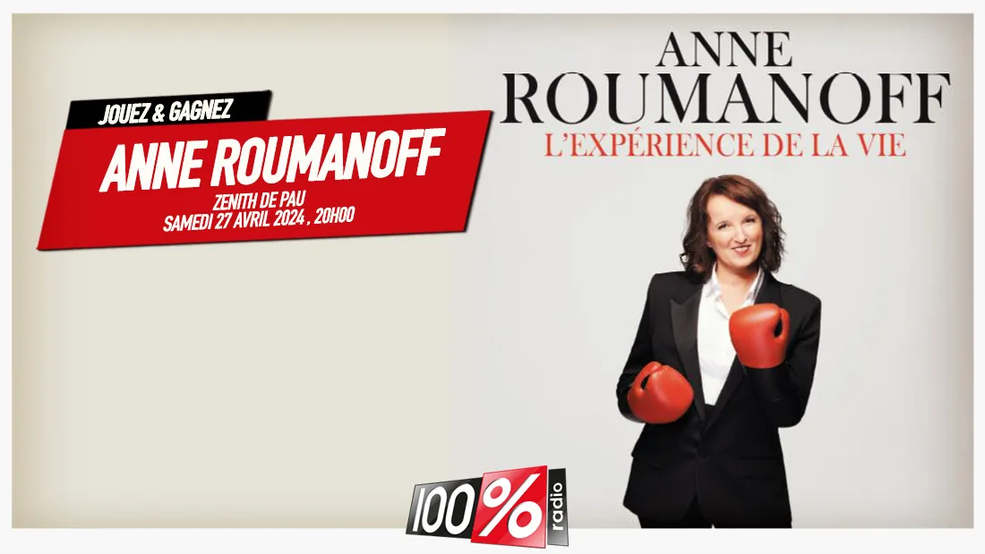 roumanoff pau