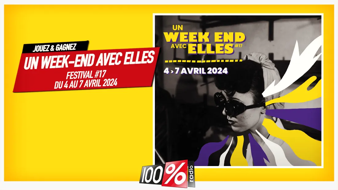 Un Week-End avec Elles 2024