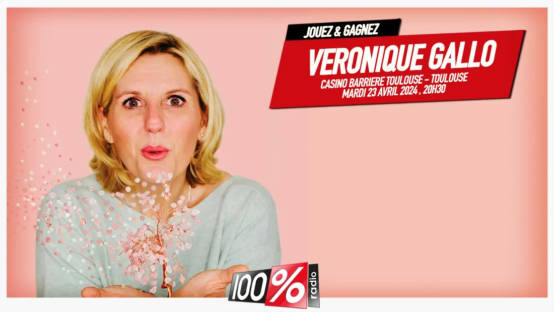 Gagnez vos invitations pour le spéctacle  au PALAIS BEAUMONT ce Jeudi 29 février 2024 - 20h00 àPAU