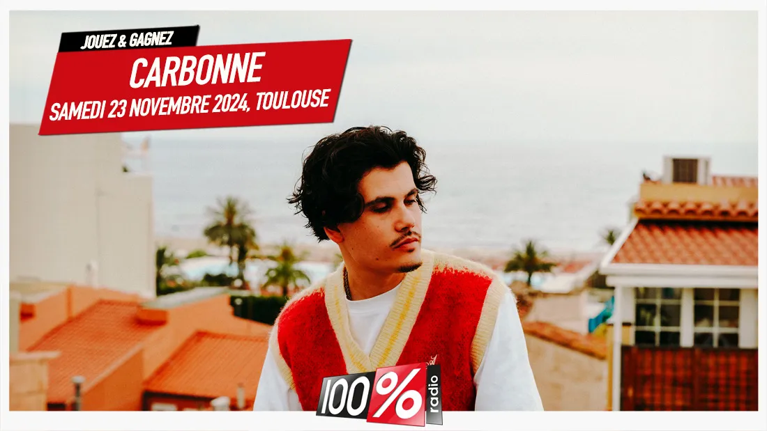 CARBONNE TOULOUSE 11 2024