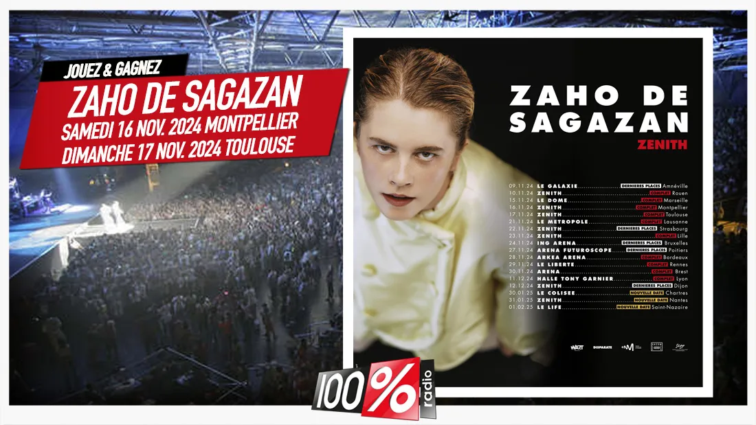 ZAHO DE SAGAZAN 11 2024