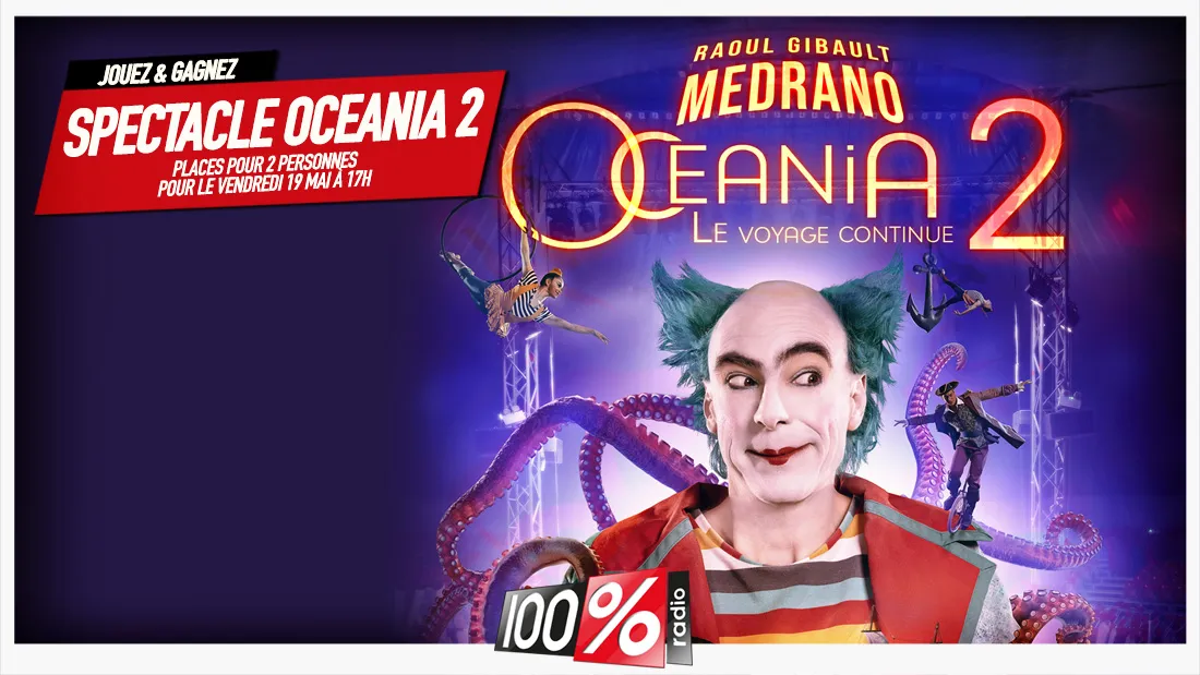 OCEANIA2023