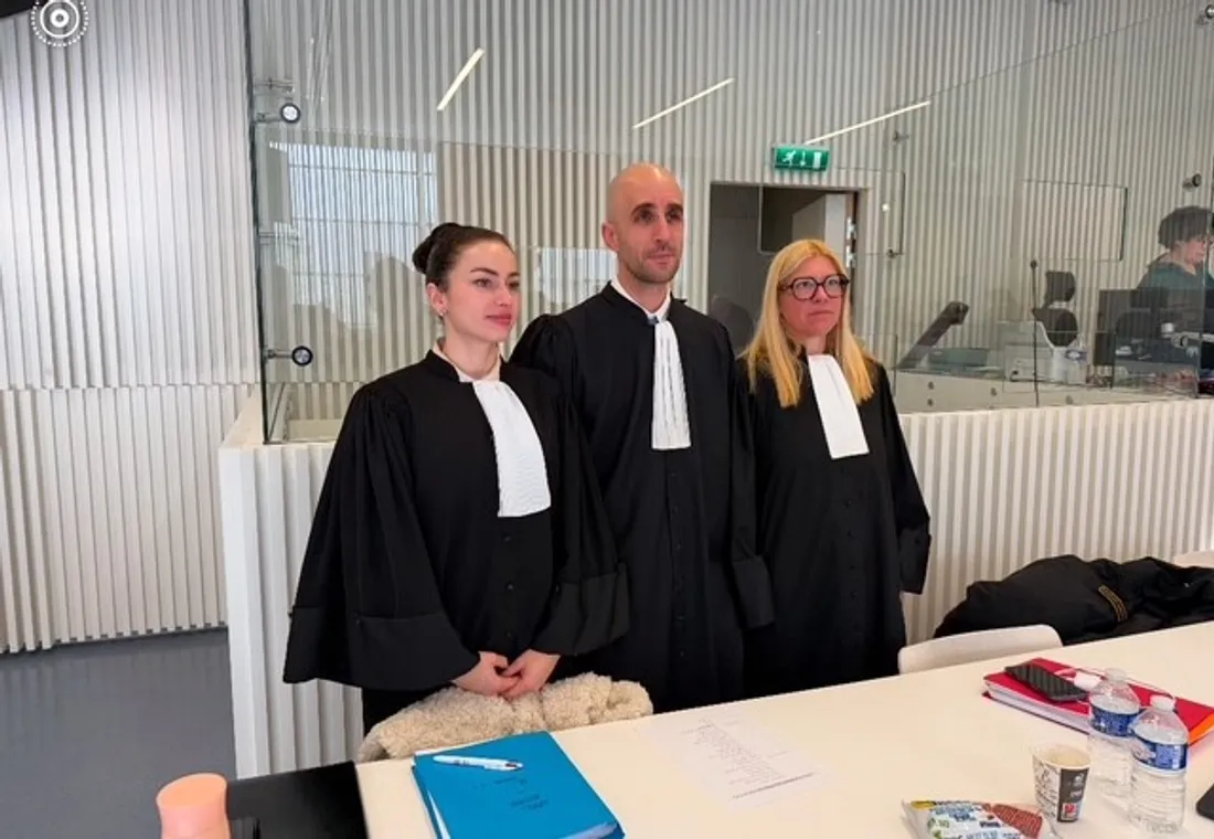 Verdict aux assises de Foix lourdes peines pour les meurtriers de Christian Lamige