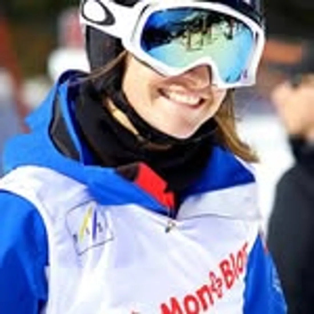 Perrine Laffont entre en piste à Milan Cortina