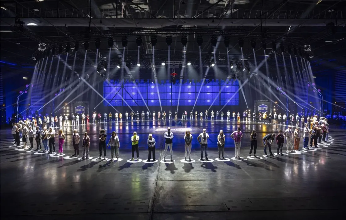 Mike va-t-il réussir à aller jusqu’au bout de l’aventure ? 