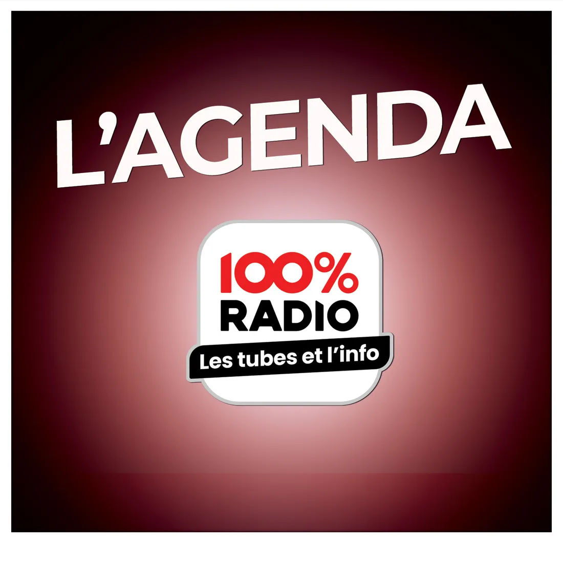 LES AGENDAS 01 2025