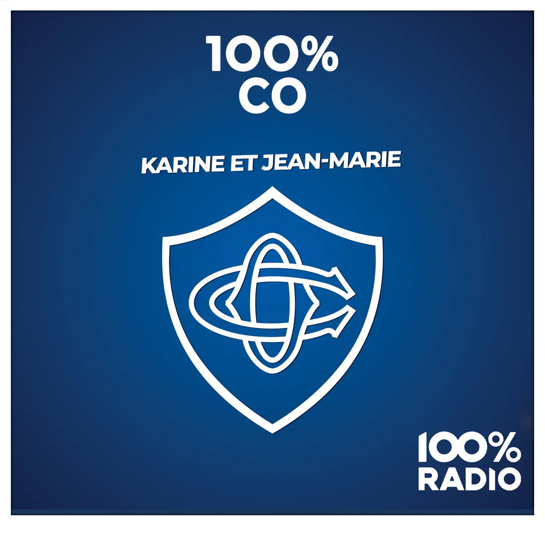 100%CO KARINE