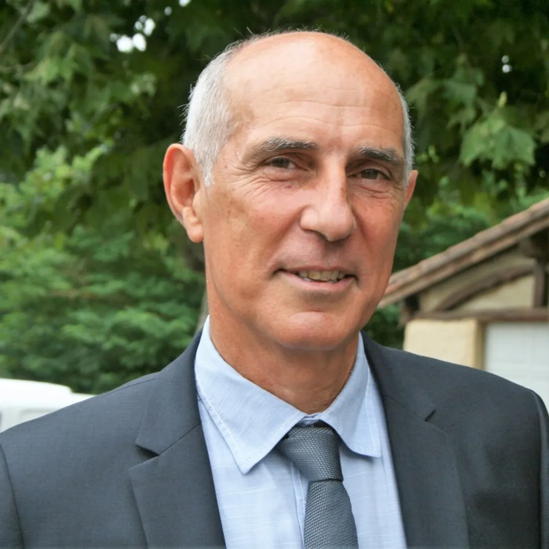 Alain Rochet : « S’engager pour Pamiers »