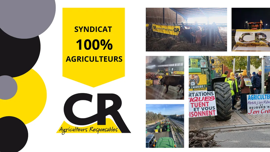 La Coordination rurale déménage son siège dans son fief lot-et-garonnais