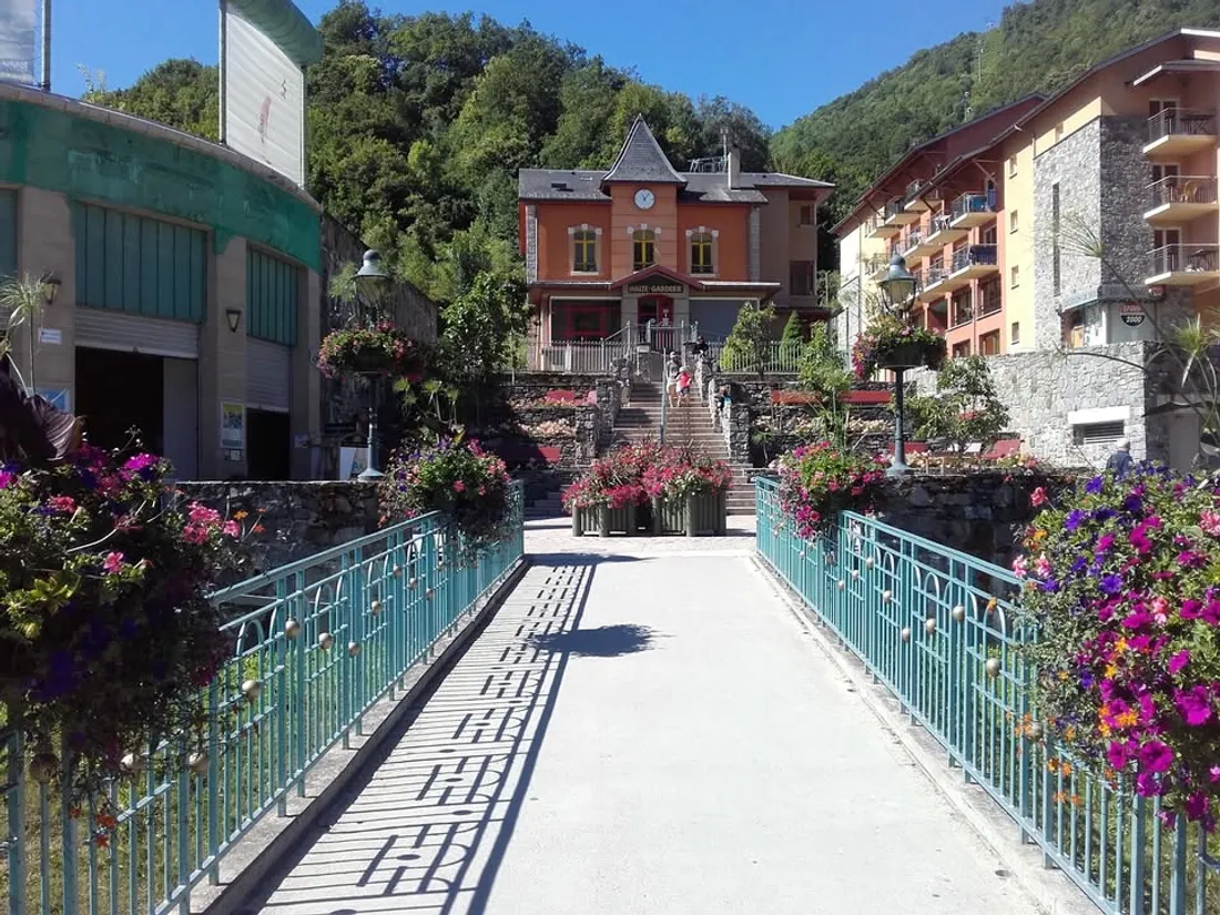 l’inquiétude à Ax les thermes 