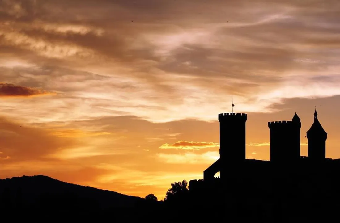 3 listes pour la capitale ariégeoise