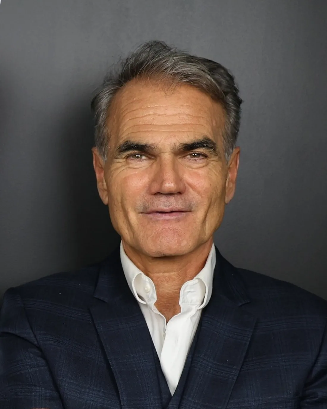 Thierry Deville de la liste Prêts pour demain 