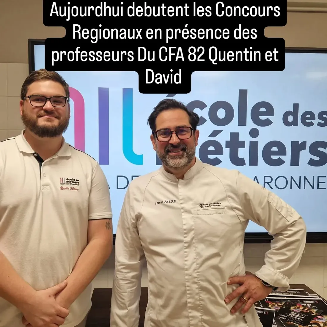 Qui sera le meilleur boulanger pâtissier d’Occitanie ? 