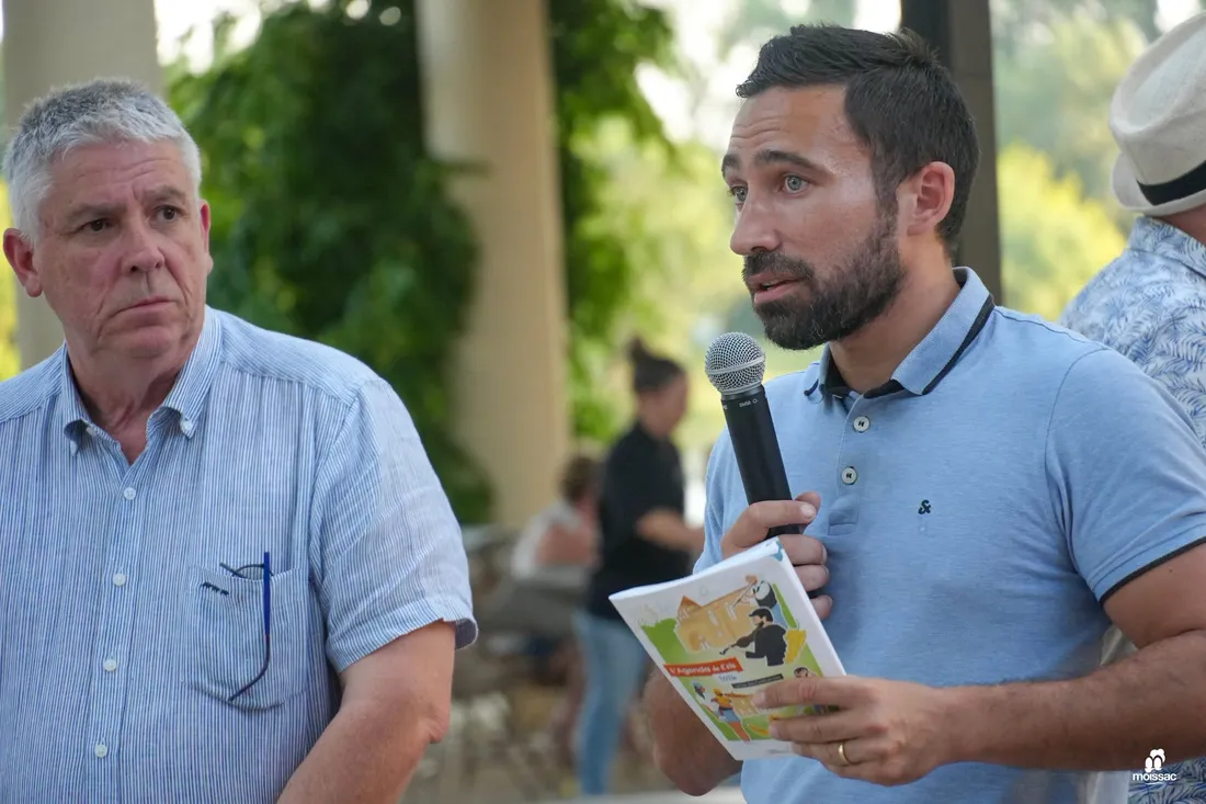 Canicule : écoles fermées et aide renforcée à Moissac 