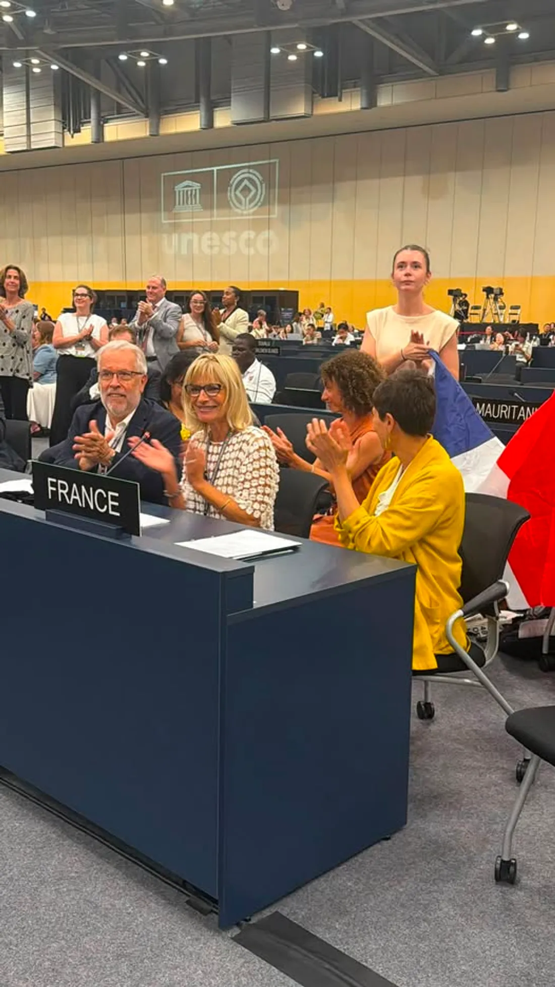 les forteresses royales du Languedoc sont officiellement inscrites à l'UNESCO...