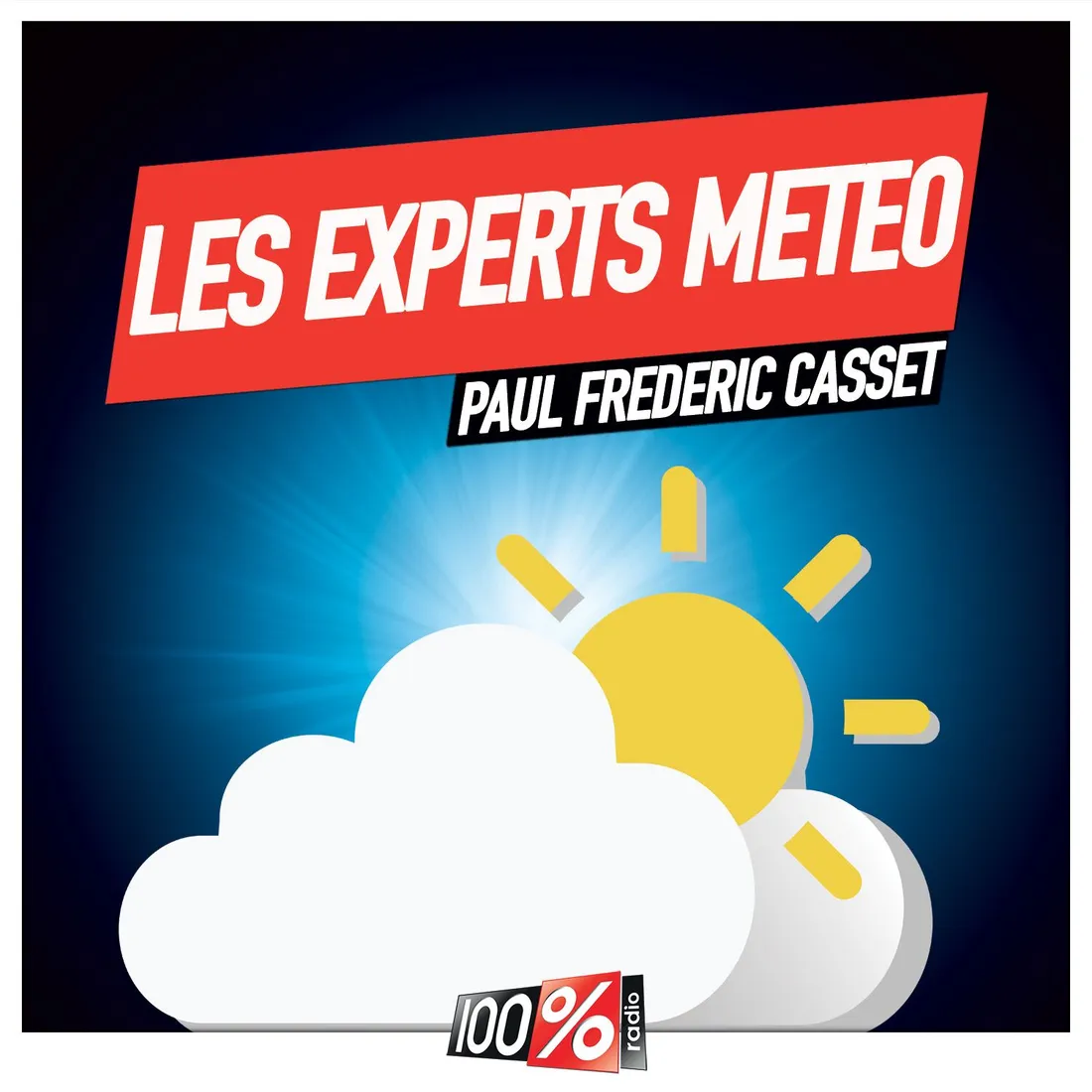 Les experts météo