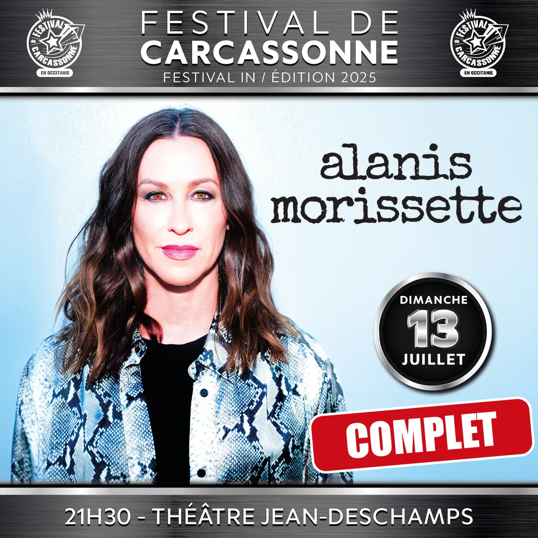 Alaniss Morissette