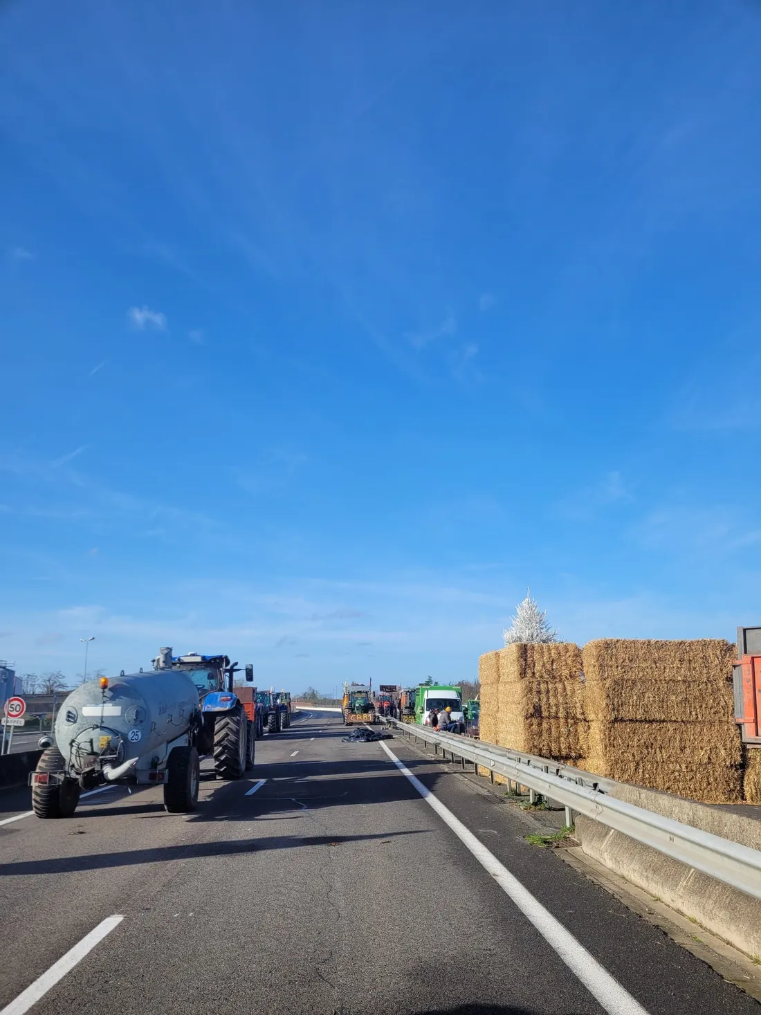 Agriculteur Albi 16 12 25