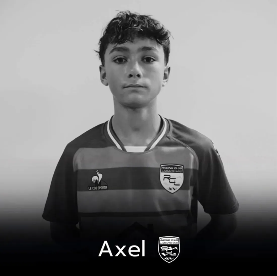 Axel