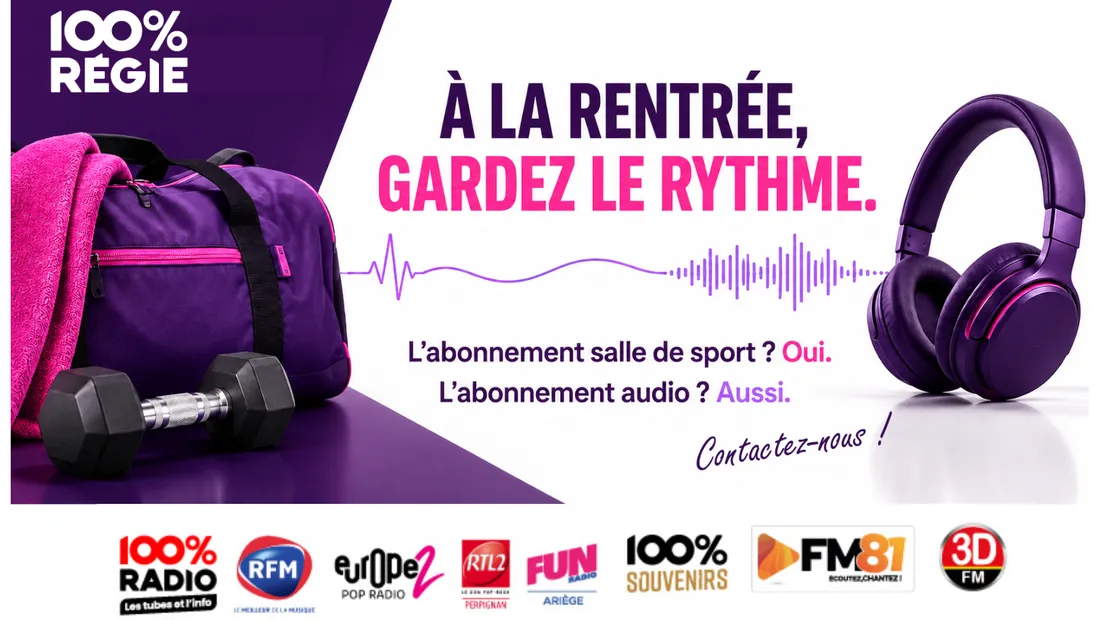 RENTRE SEPT 2026