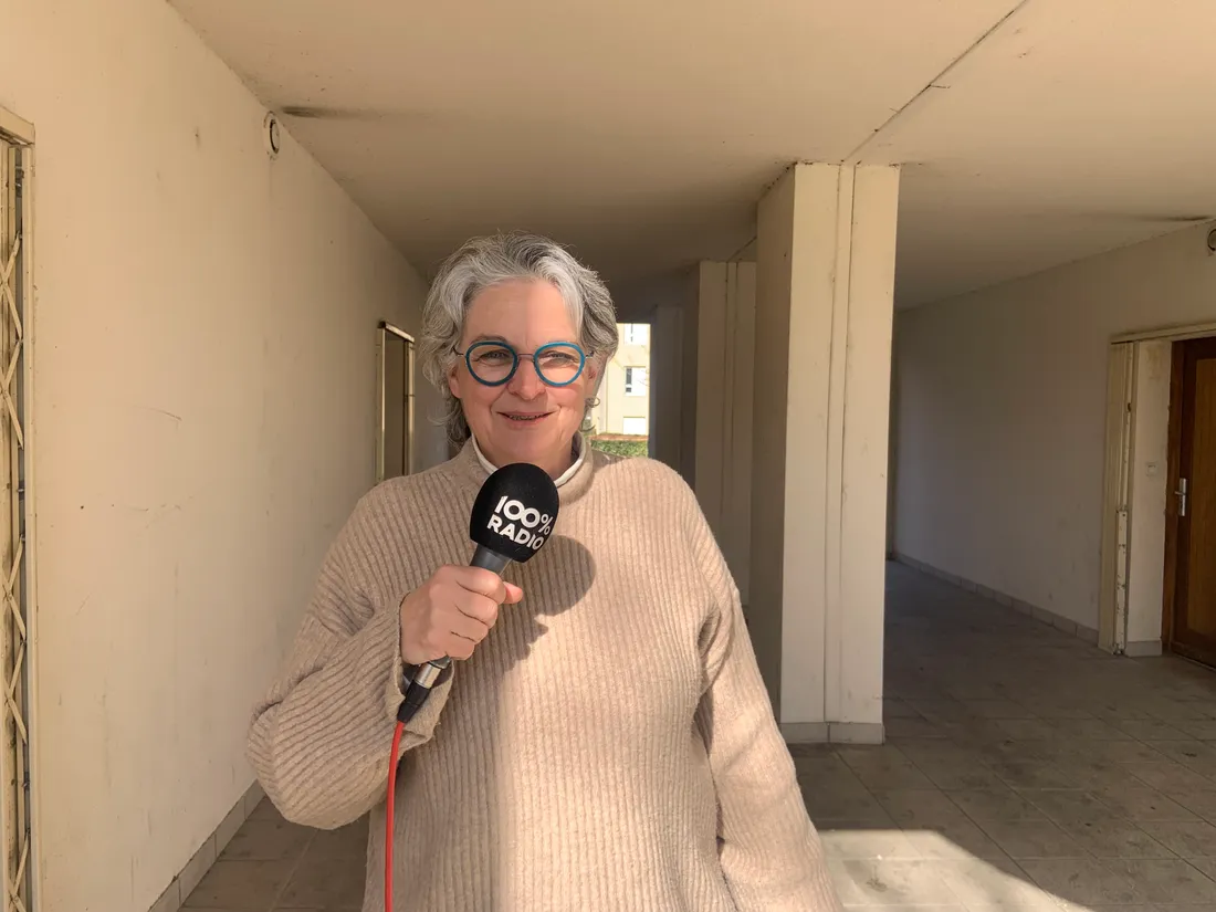 Chantal CANUT Blagnac