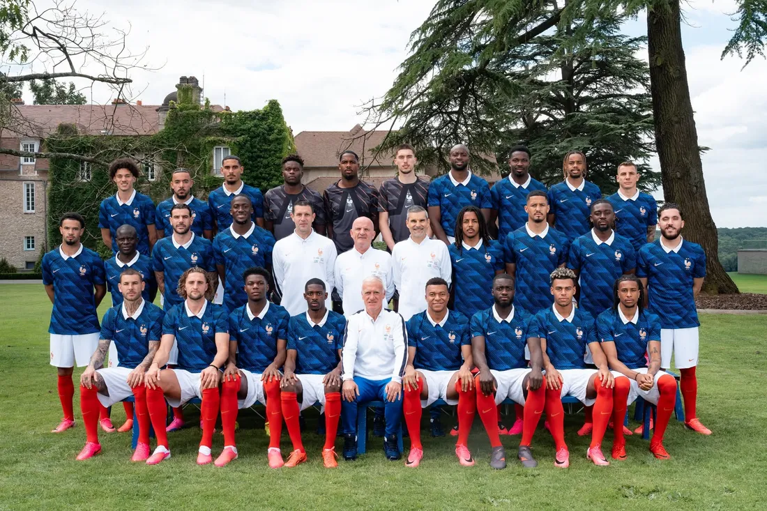 Equipe de France