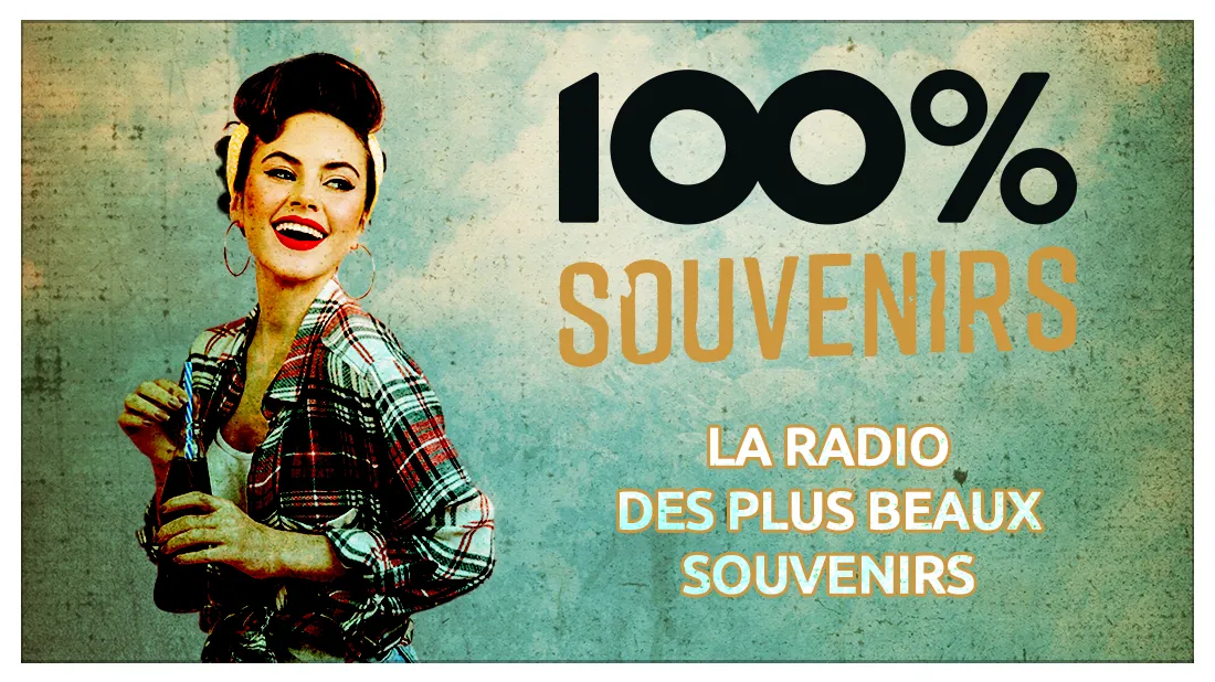 CARROUSEL 100%SOUVENIRS-2025