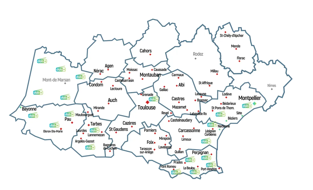 Carte de couverture 2026