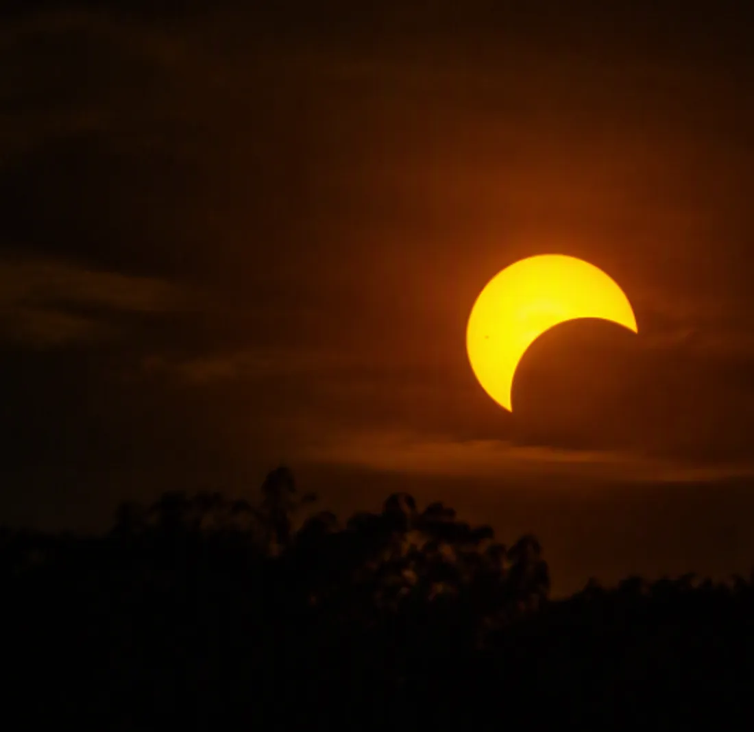Près de 97 % du Soleil seront masqués par la Lune le mercredi 12 août dans le Tarn.