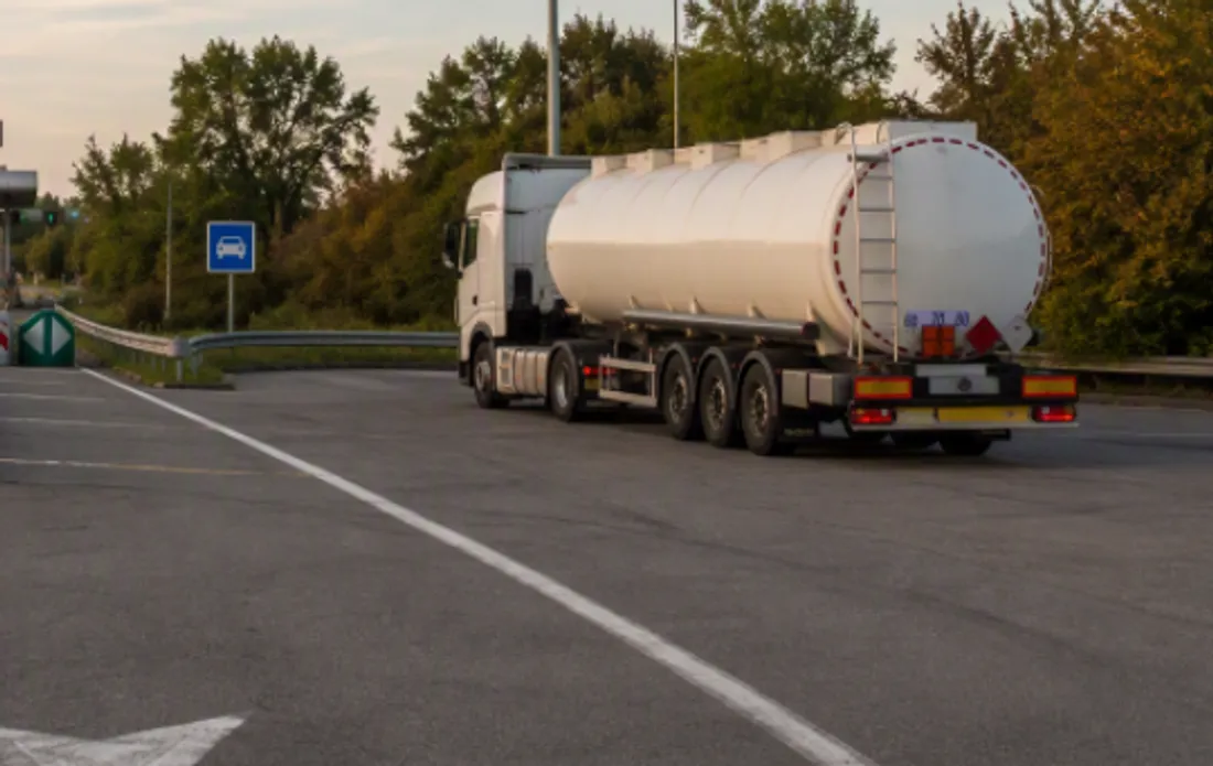 Fuite de produit corrosif : alerte levée au nord de Toulouse