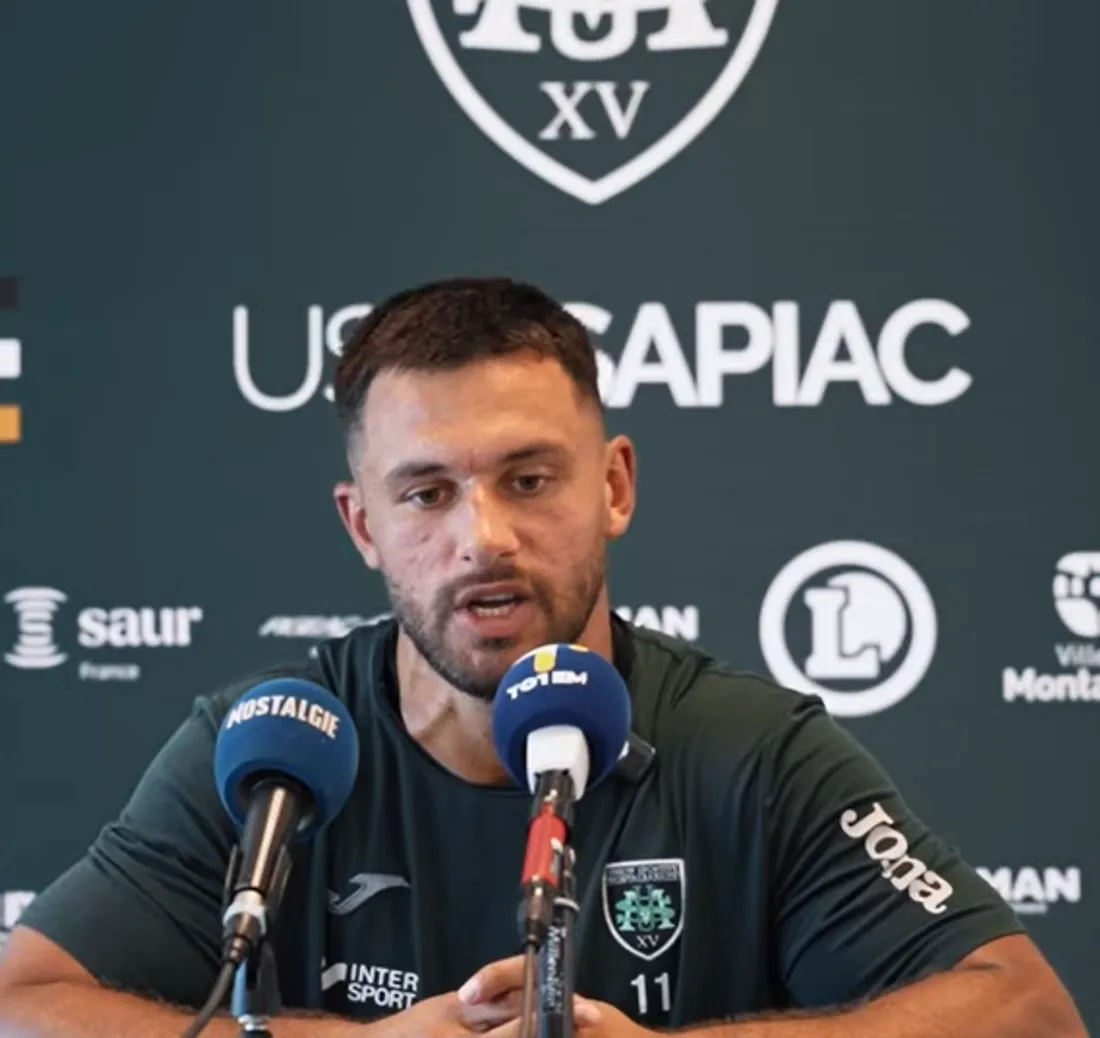 L’USM face à un gros test contre Grenoble