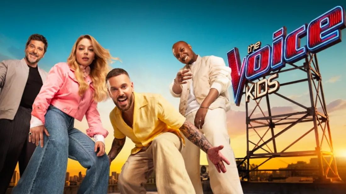 The Voice Kids : le défi de Julian, héraultais, de 9 ans