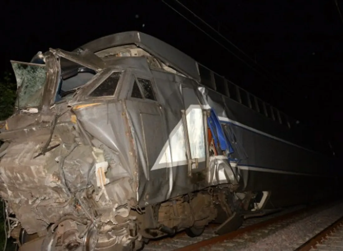 plus de 300.000 euros d'amendes requis contre la SNCF