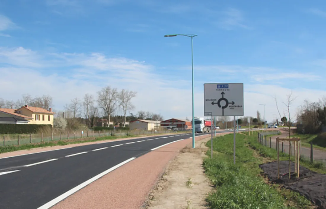 Boulevard d’Occitanie : le projet entre dans une nouvelle phase