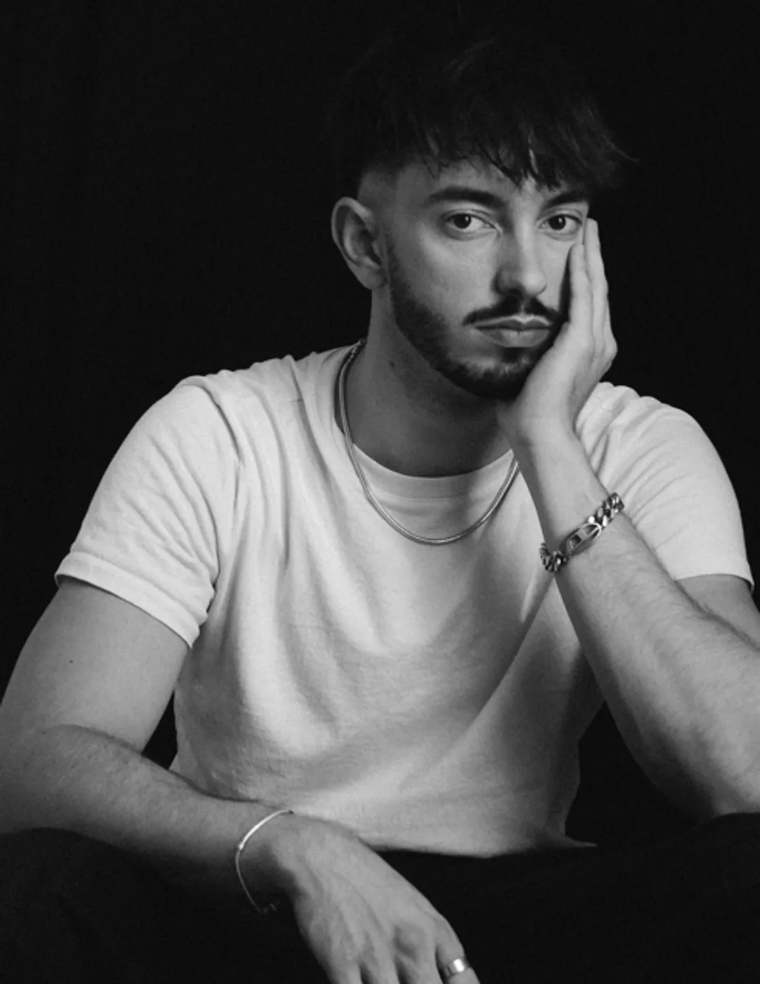 Diego le designer Ariégeois crée sa marque à Paris
