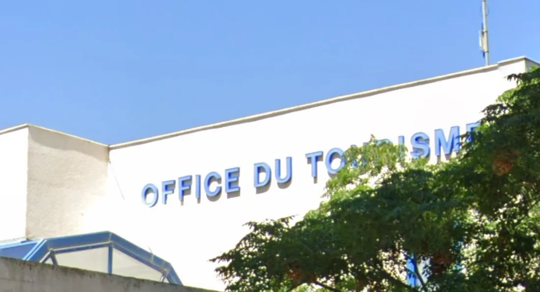 Façade avant travaux