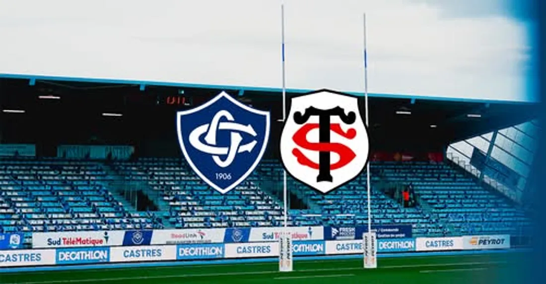 Derby CO-Toulouse