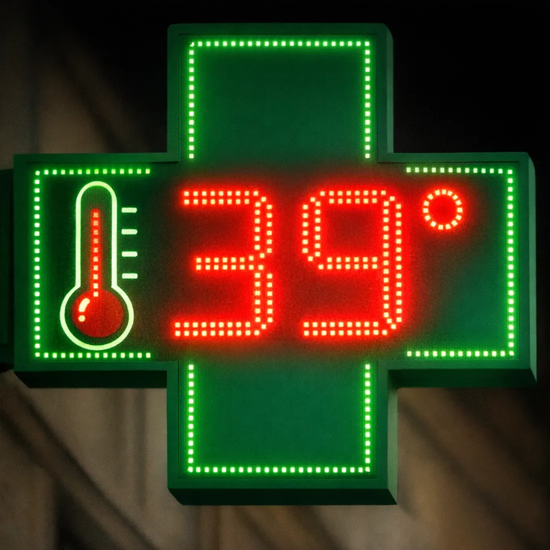 Canicule : records battus dans l’Aude
