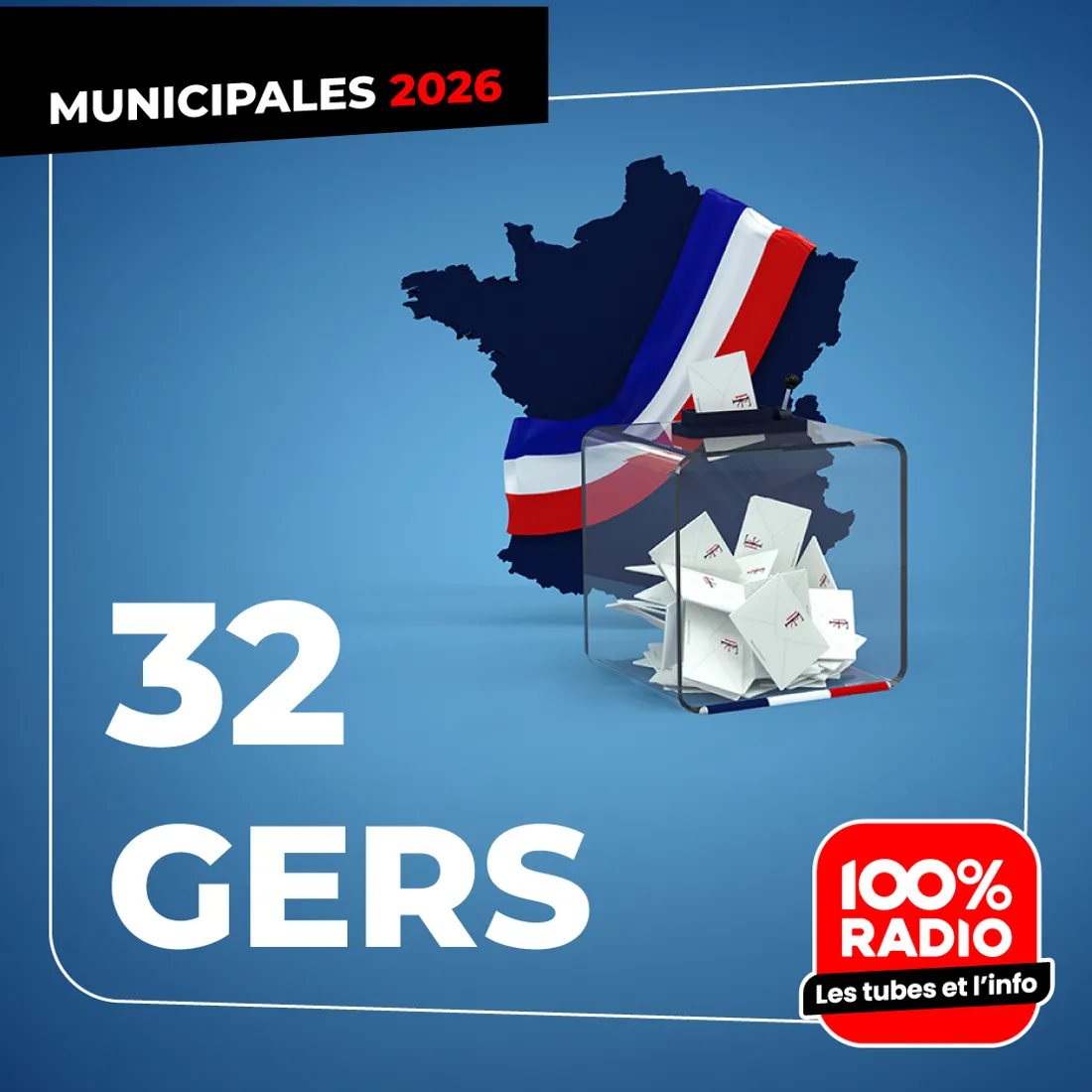 MUNICIPALES 32 02 2026