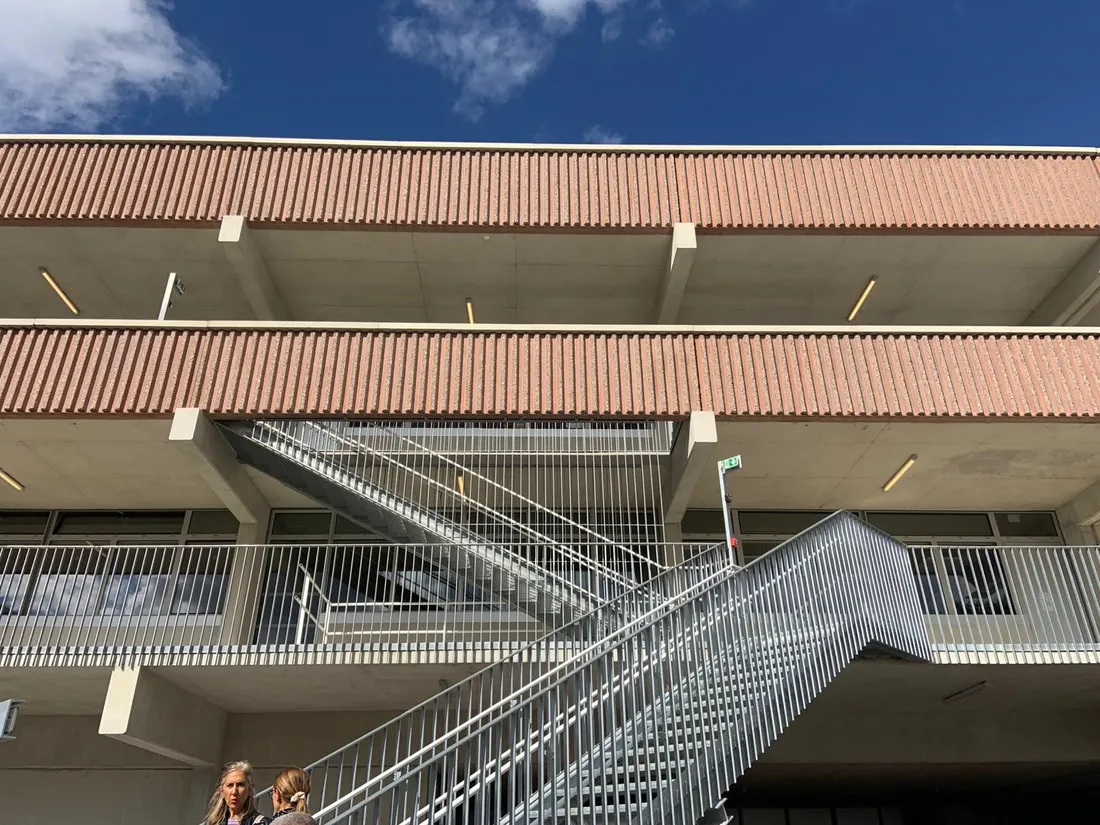 Ecole Marie Marvingt Toulouse