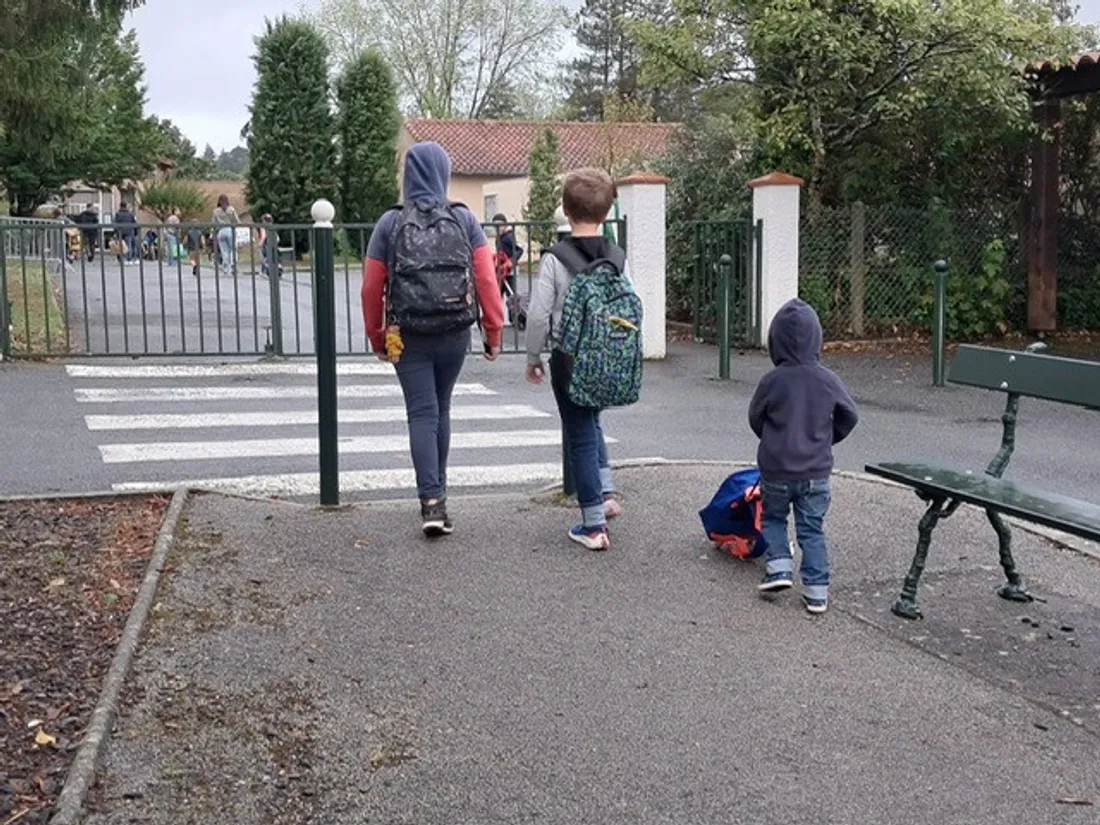 Ecole Lambert Castres