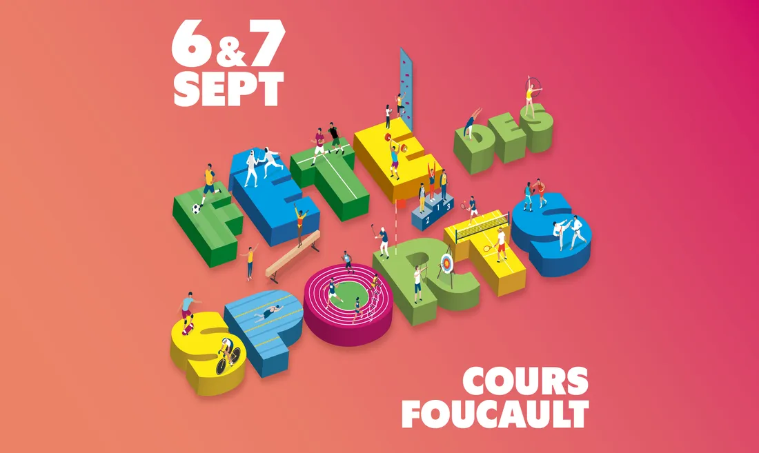 Montauban fête le sport ce week-end 