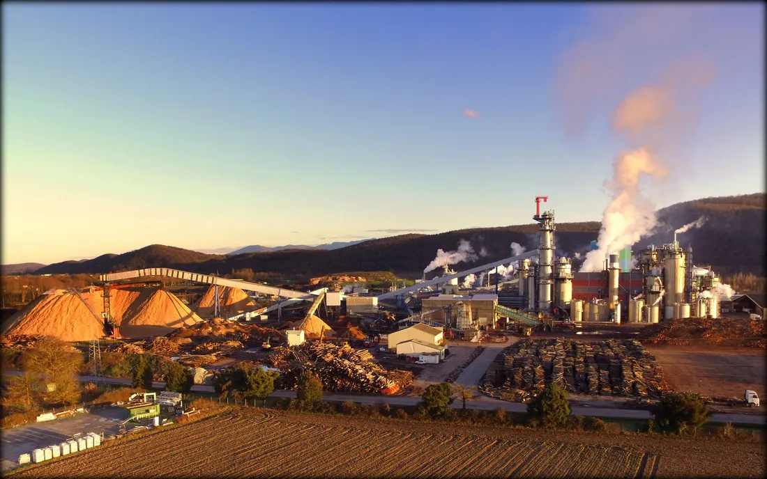 Fibre Escellence st Gaudens