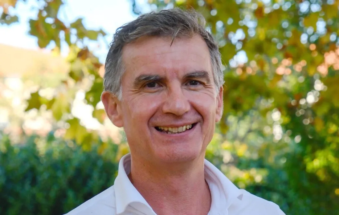 GARCIA Jérôme Revel