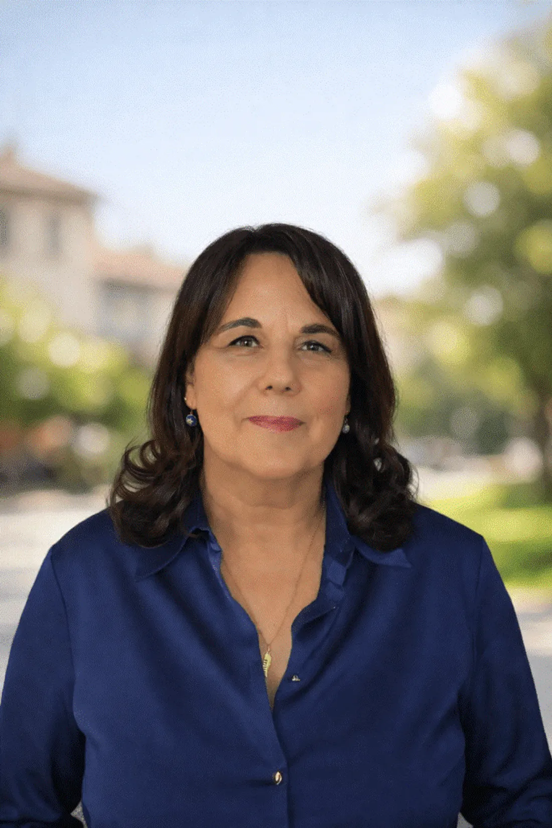 Garonzi Marielle REVEL