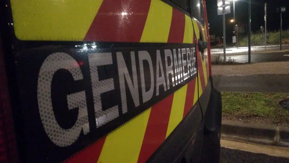 Gendarmerie