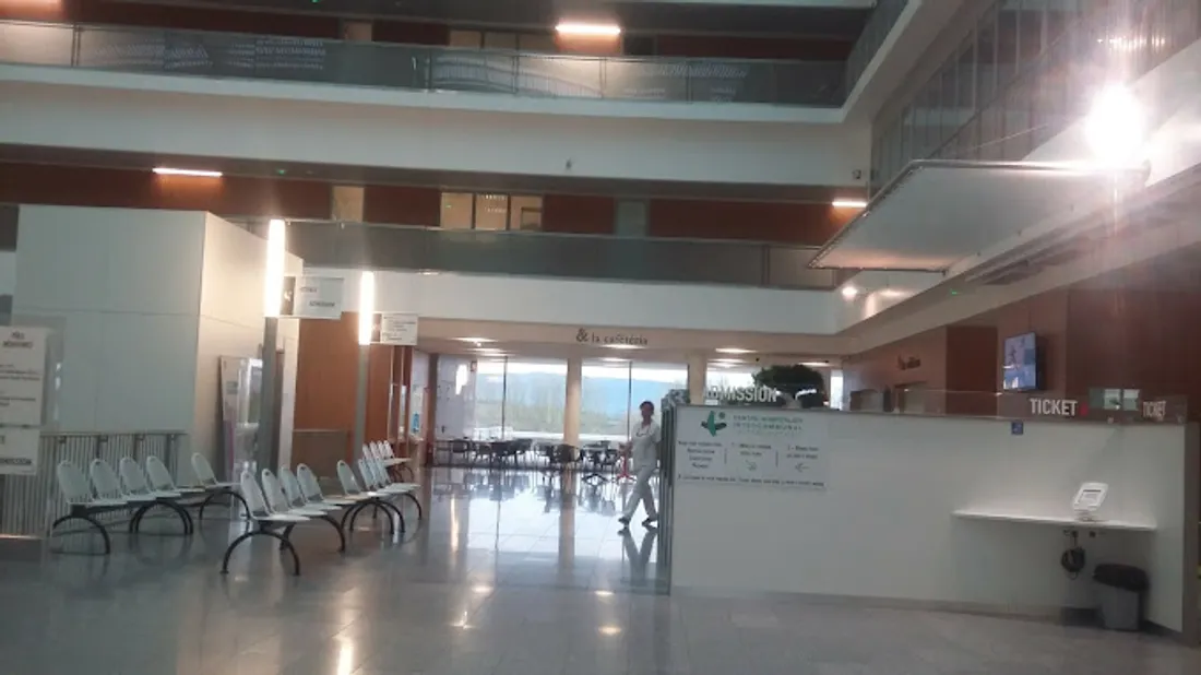Hôpital Castres Mazamet