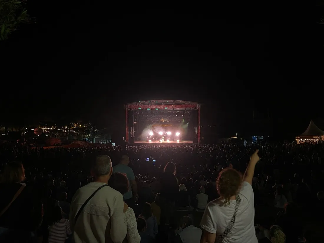 Le Bacchus Festival aura lieu les 5, 6 et 7 juin