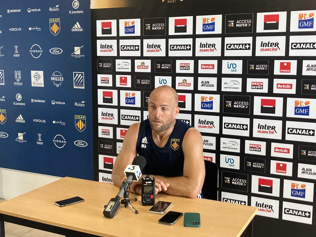 Un dernier au revoir à Patrick Arlettaz