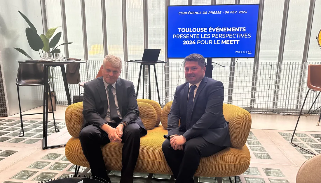 Toulouse : Un nouveau festival fera son entrée au MEETT en 2024